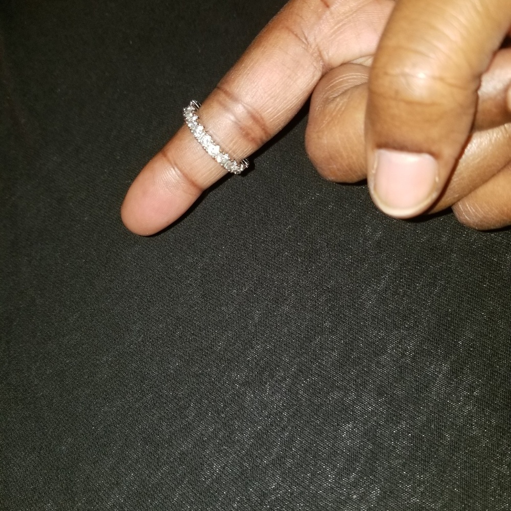 Women ring